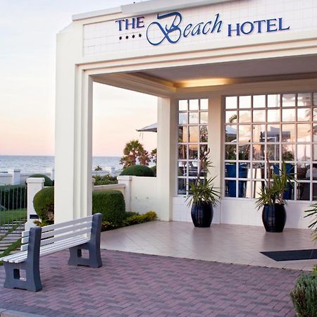 The Beach Hotel Puerto Elizabeth Exterior foto