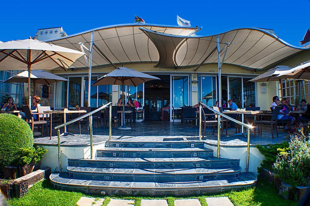The Beach Hotel Puerto Elizabeth Exterior foto
