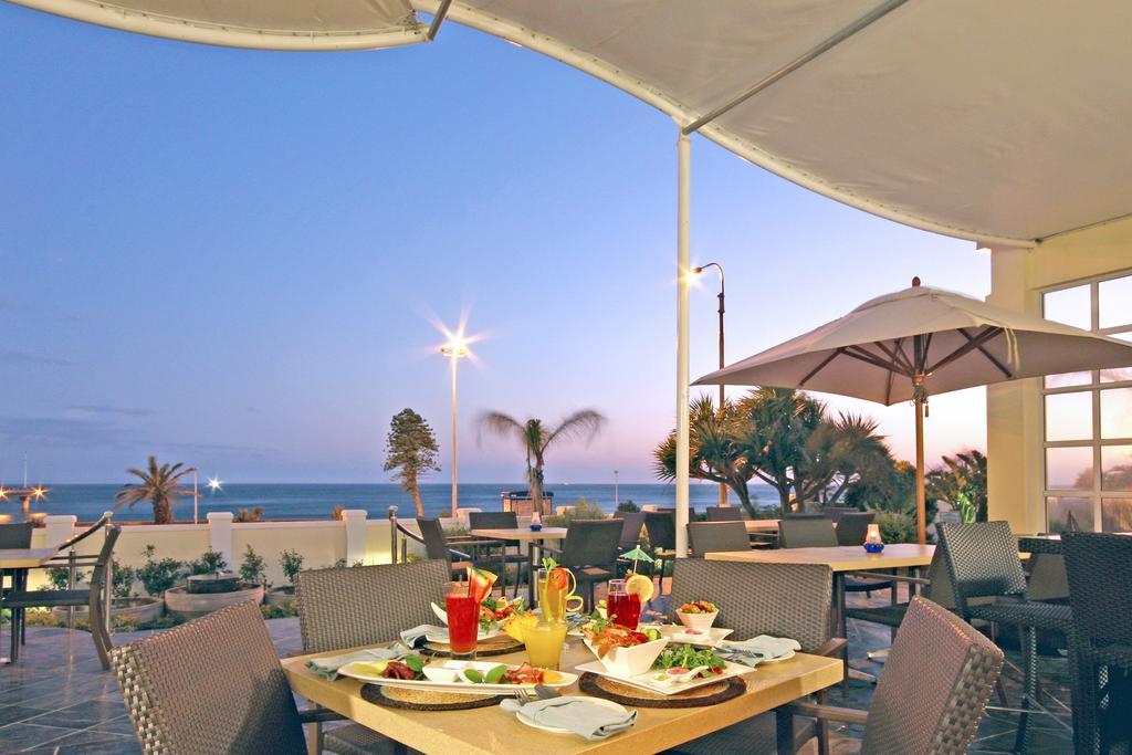 The Beach Hotel Puerto Elizabeth Exterior foto