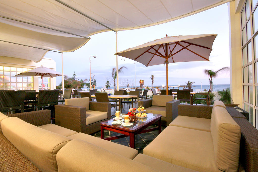 The Beach Hotel Puerto Elizabeth Exterior foto