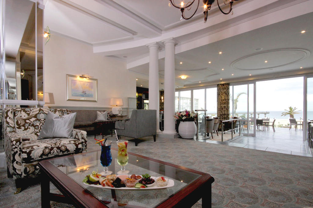 The Beach Hotel Puerto Elizabeth Exterior foto