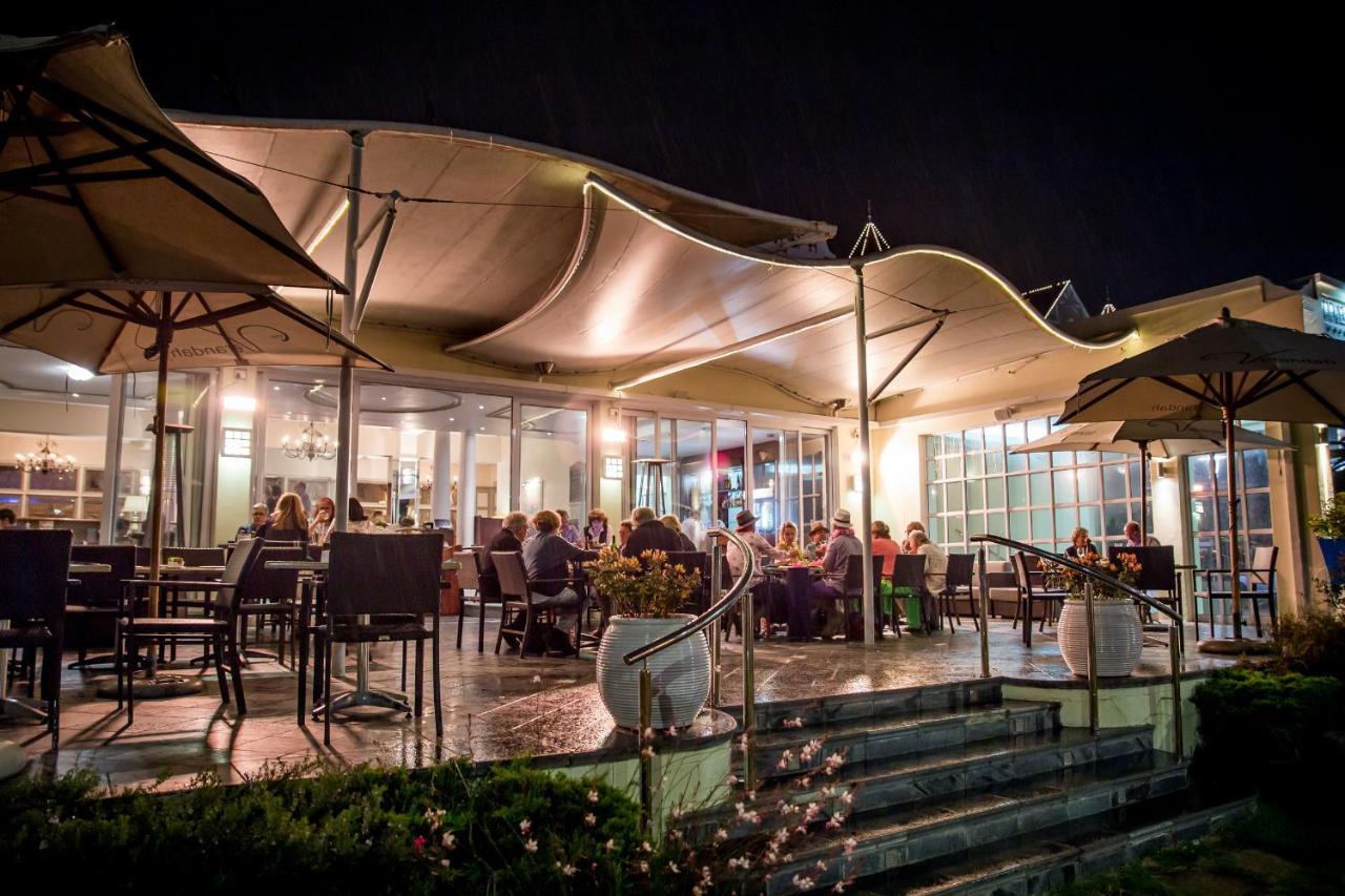 The Beach Hotel Puerto Elizabeth Exterior foto