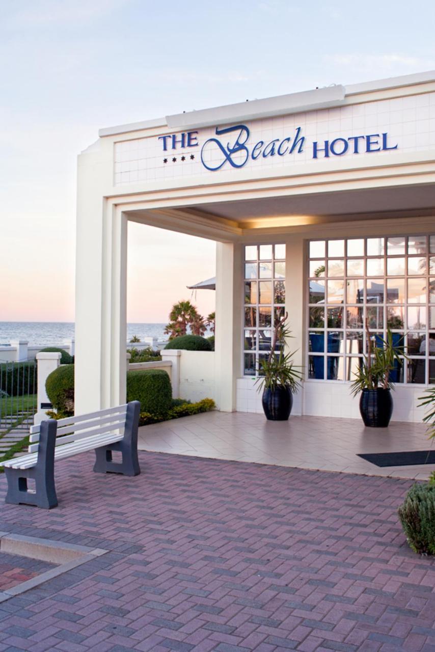 The Beach Hotel Puerto Elizabeth Exterior foto